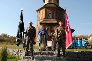 Покрова в Холодному Яру